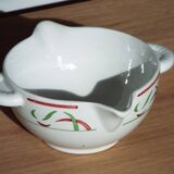 Sauce bowl KG Lunéville