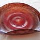 Fruit plate signed Schneider