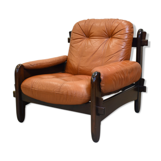 Jean Gillon Brazilian lounge chair