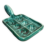 Robert Picault Vallauris ceramic pan emptier