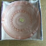 Cendrier vintage Luminarc