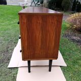 Sideboard from the 60s / 70s in vintage style