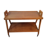 Service or table low vintage