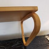 Three shelves Alvar Aalto circa 1980