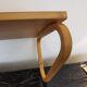 Three shelves Alvar Aalto circa 1980
