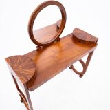 Art Deco dressing table, Poland, ca. 1940.