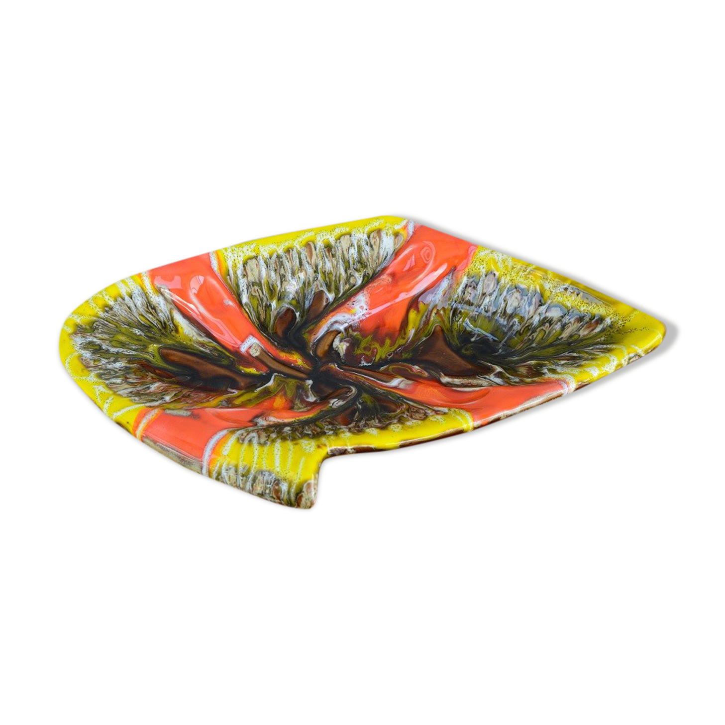 Vallauris Fruit Cup