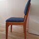 Chaise vintage année 70
