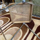 Folding chair design giancarlo piretti castelli Italy ep 60