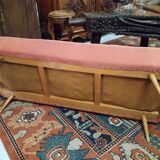 Three-room living room