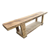 Carpenter's workbenches