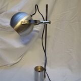 Eye-Ball type desk lamp, 1970s