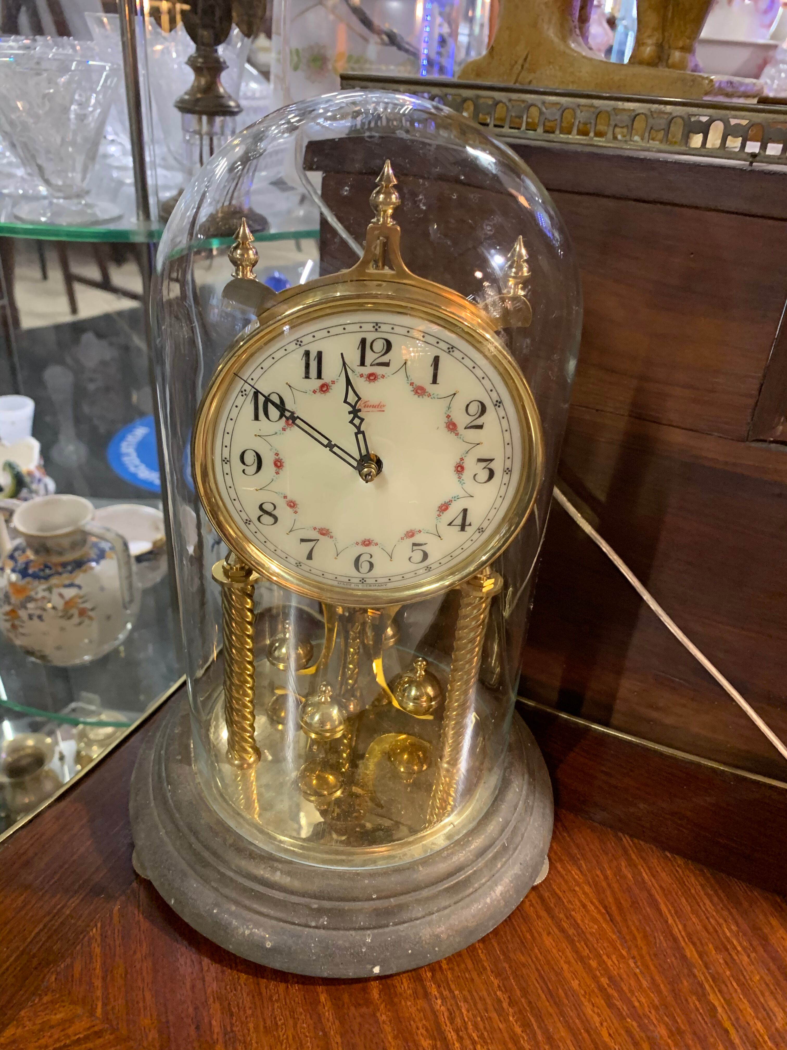 Pendule 400 jours