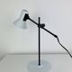 Veneta Lumi articulated vintage desk lamp