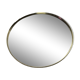 Miroir rond vintage