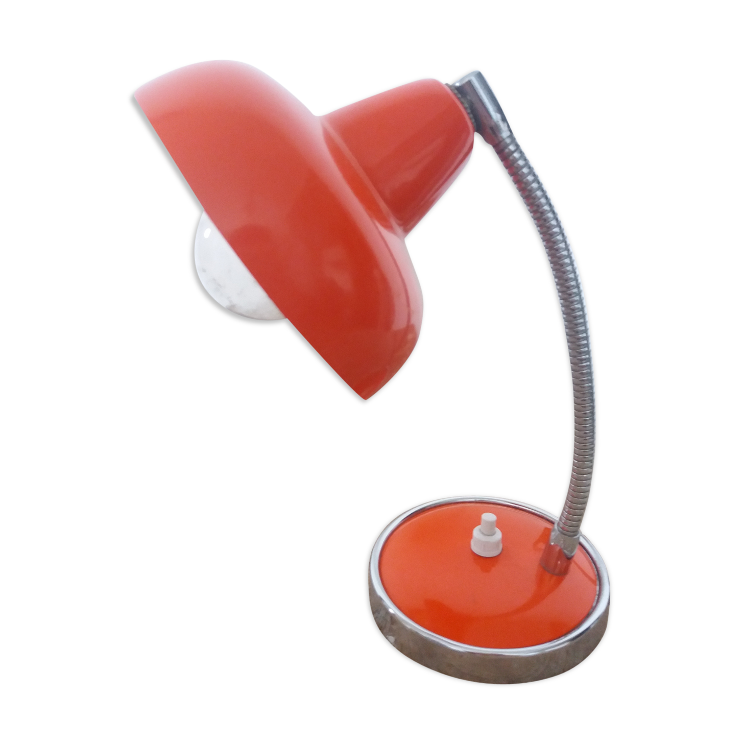 Lamp Targetti Sankey