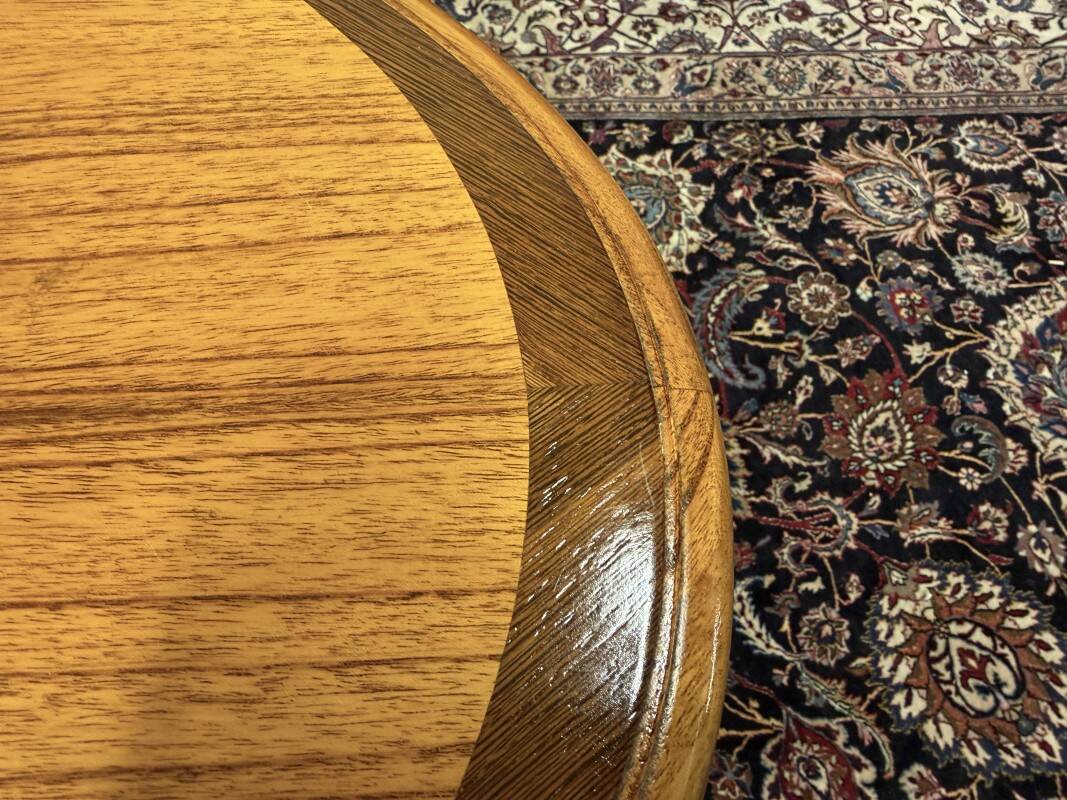 Original Globe Wernicke Conference Table