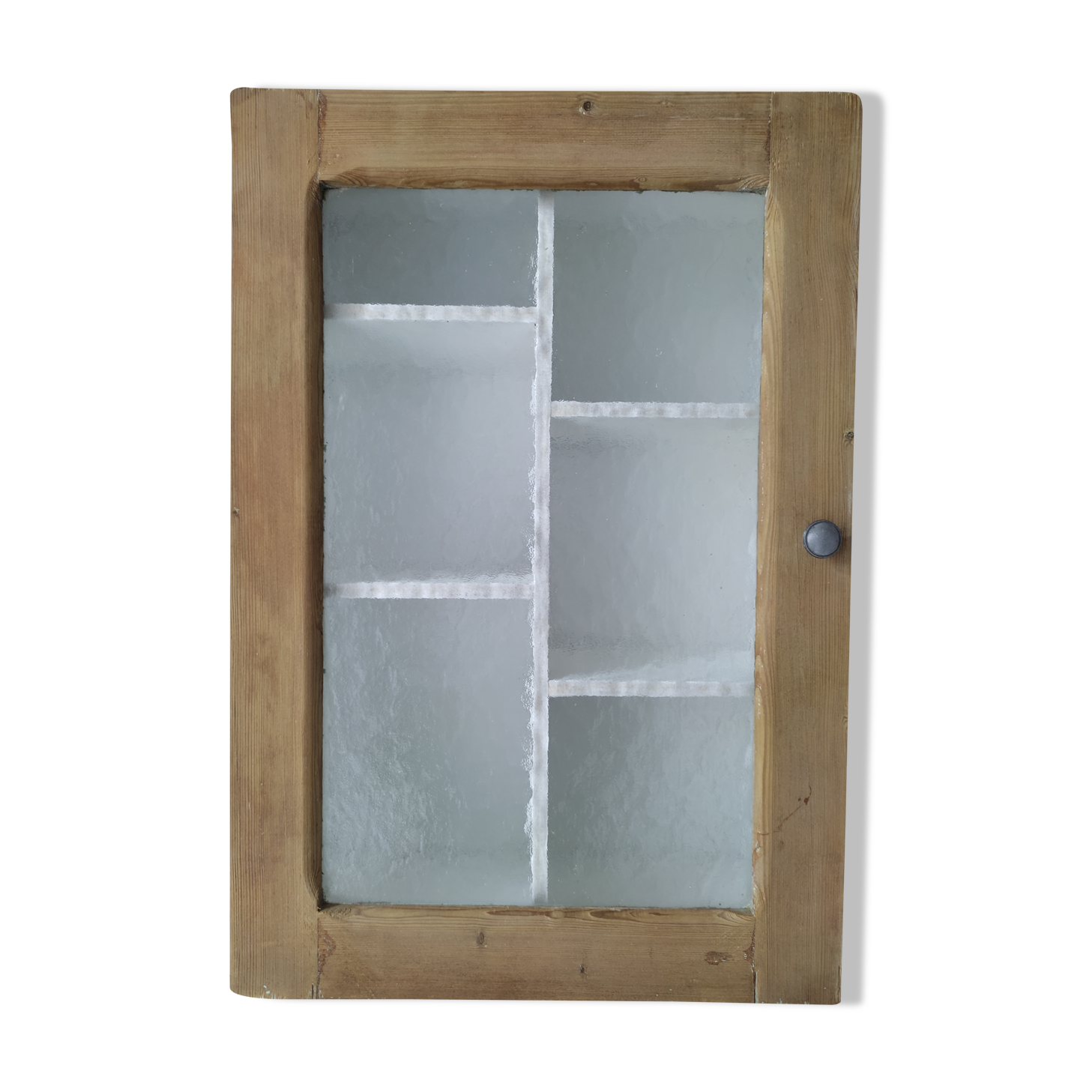 Parisian medicine cabinet