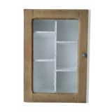 Parisian medicine cabinet