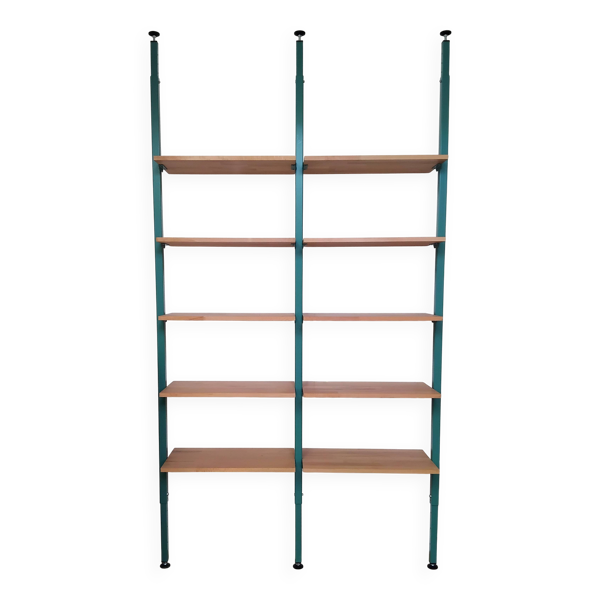 Bibliothèque réglable