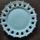 Small decorative slip plate