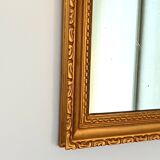 Miroir mural classique art nouveau