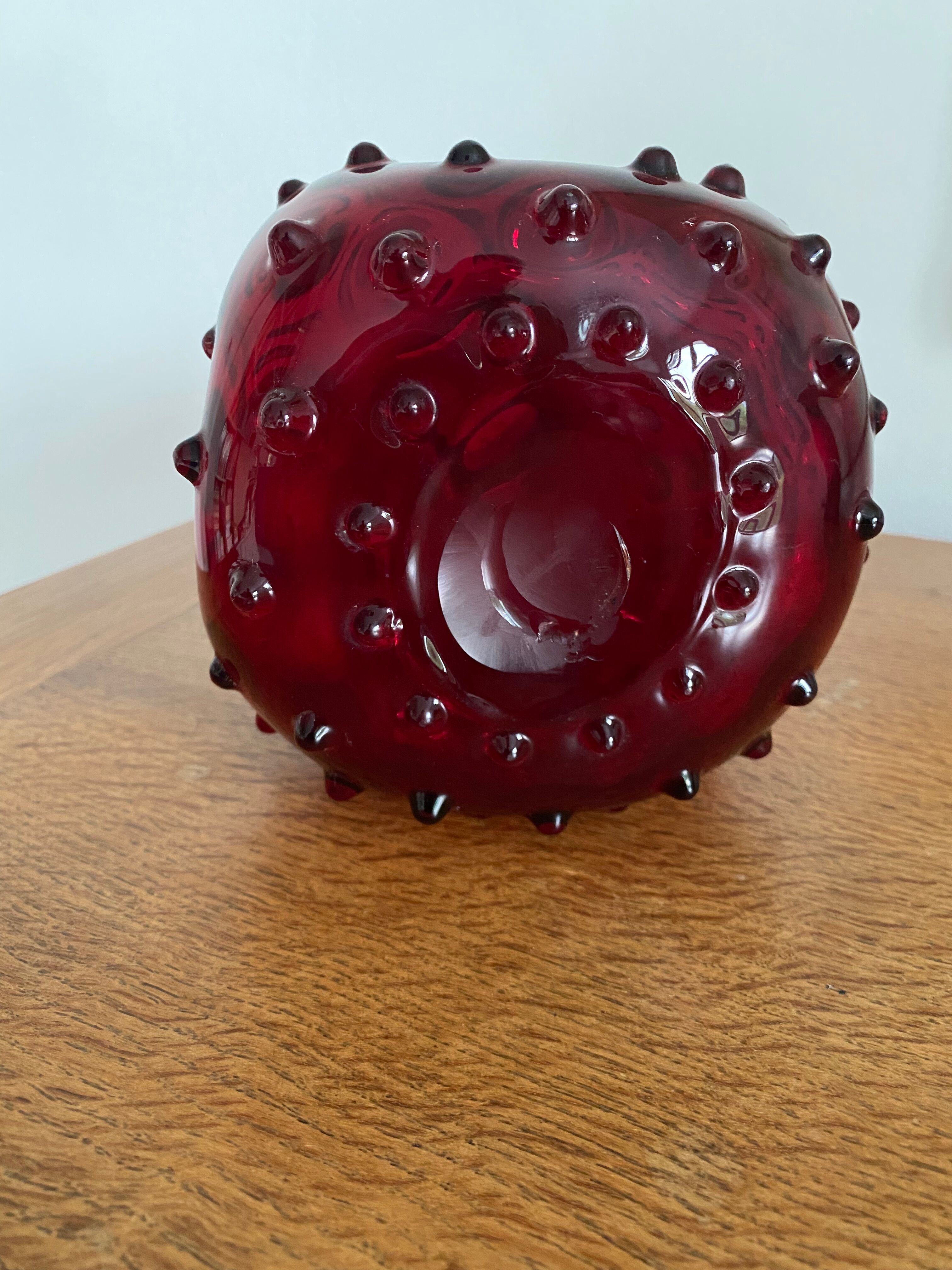 Vase Murano