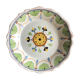 19th nevers earthenware plates