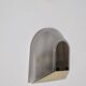 Iconic Italian Tesi Wall lamp by Roberto Fiorato for Prisma, 80s