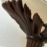 Venetian style coffee table “de Grotte” from the 60s