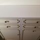 Vintage dresser