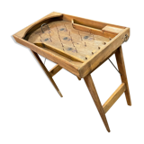 Old pinball trifle game