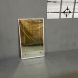 Mirror XL Pink Art Deco