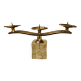 Düren ice cube candle holder by Peill & Putzler
