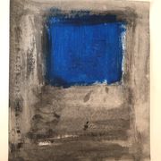 Peinture abstraite