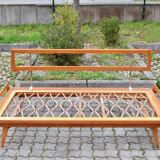 Mid Century Wilhelm Knoll Antimott Daybed Sofa