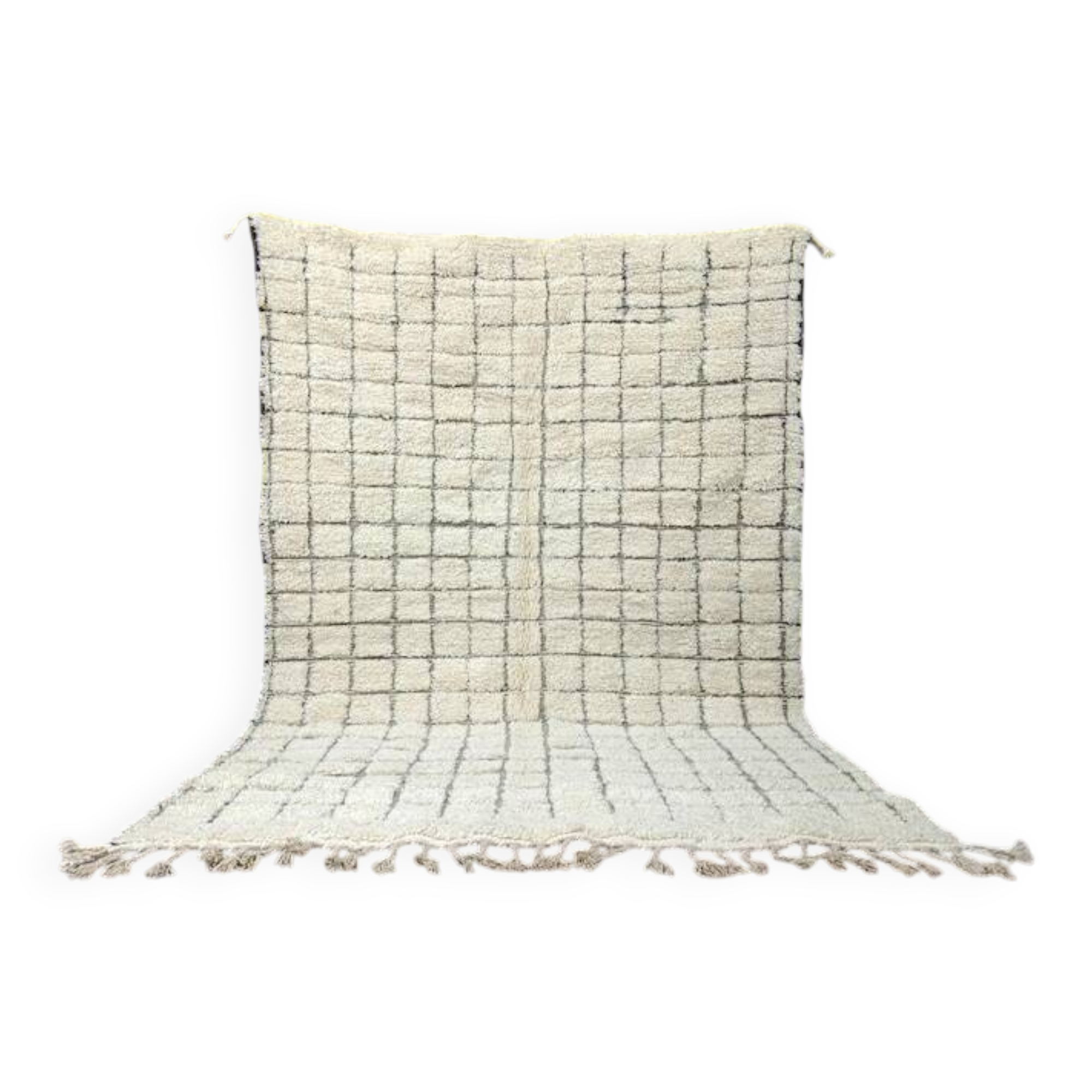 Handmade Moroccan rug 200cm x 300cm