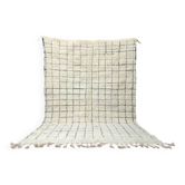 Tapis marocain artisanal 200cmx300cm