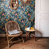 Rattan chair