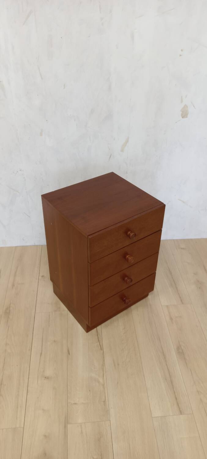 Omnia storage furniture