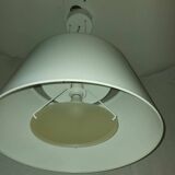 Space Age 90s design pendant light