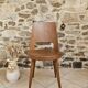 10 Baumann Mondor chairs