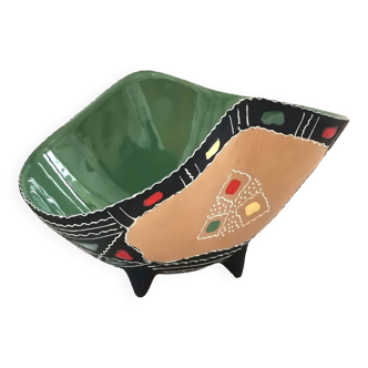 Ceramic bowl