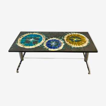 Ceramic coffee table  Belarti