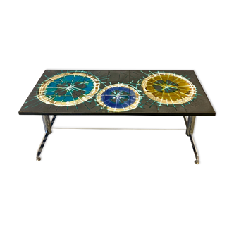 Ceramic coffee table  Belarti