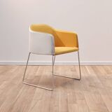 Laja 884 armchair, Pedrali