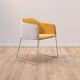 Laja 884 armchair, Pedrali