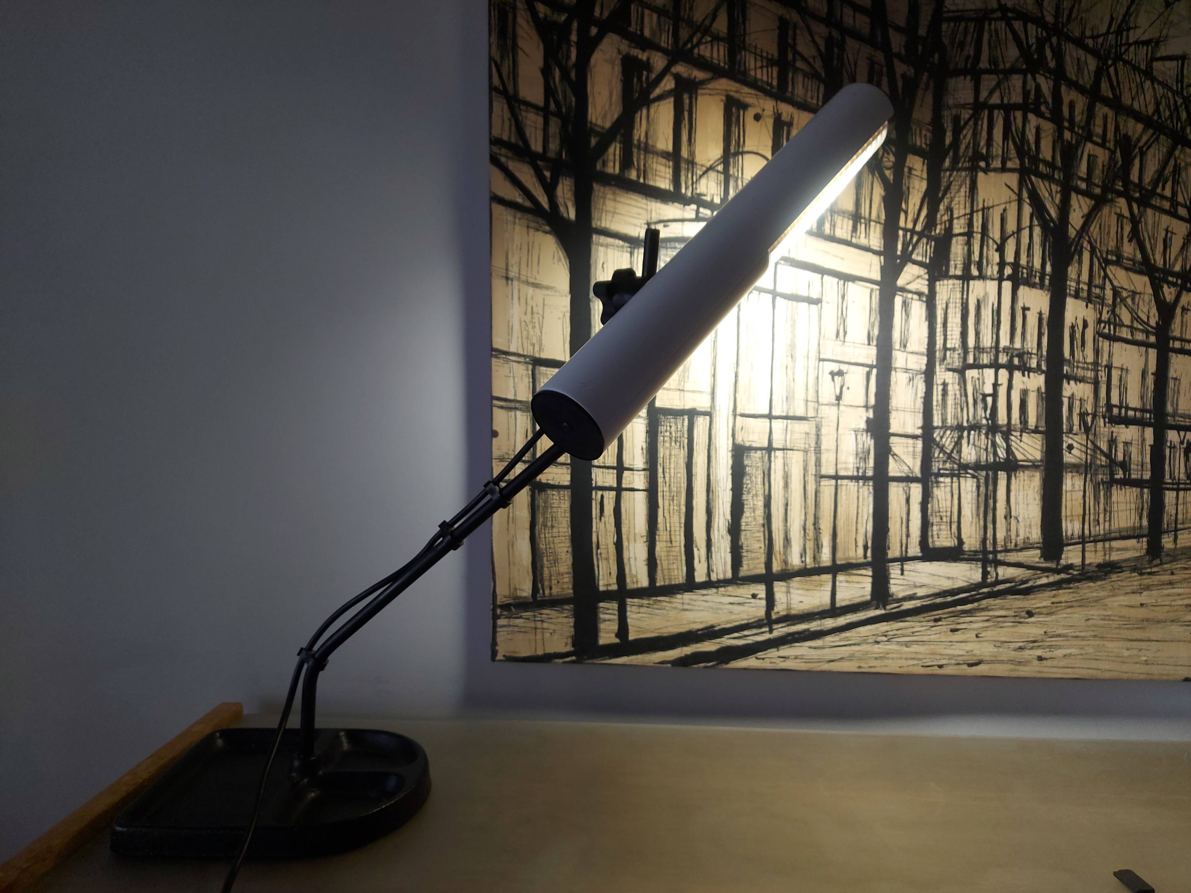 Lampe articulée vintage 70, Ikea