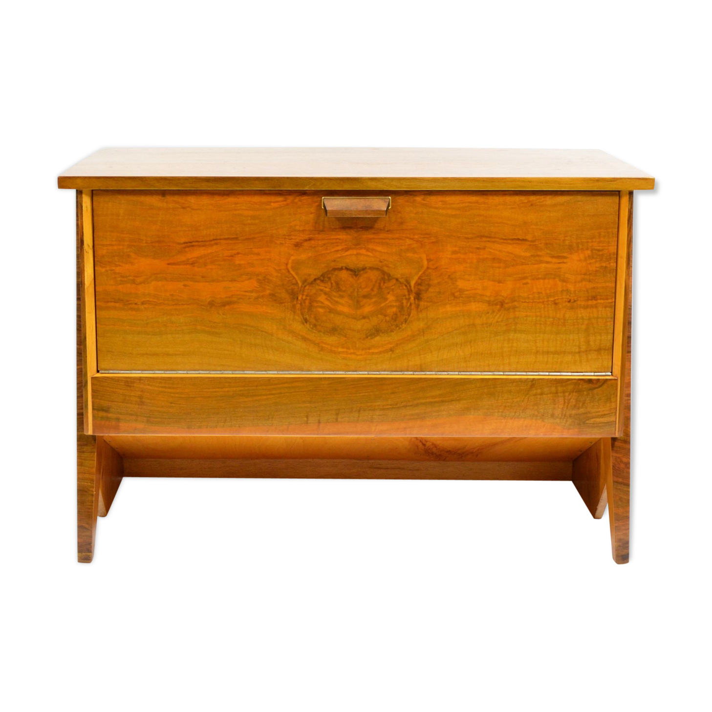Commode des années 1950