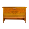 Commode des années 1950